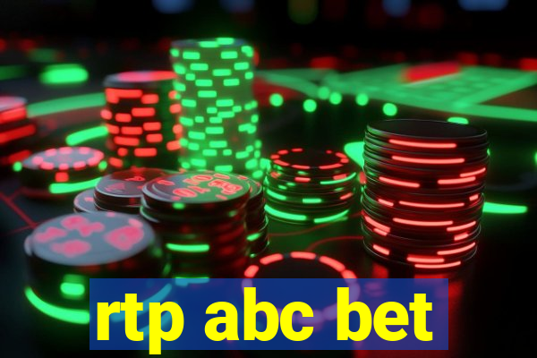 rtp abc bet